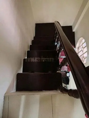 Bán Nhà Hẻm Trần Quang Diệu Quận 3