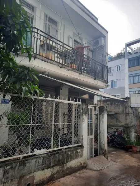 Cho Thuê Nhà Trọ Nguyên Căn, Riêng Biệt