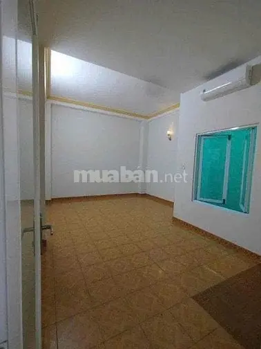 Cho Thuê Nhà Mặt Tiền Âu Cơ, P.t.s.nhì, Q.tp Giá 30Tr
