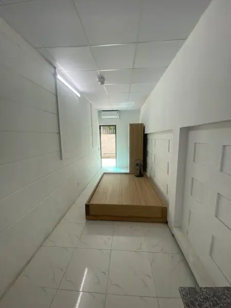 Cho Thuê Phòng Trọ Geleximco . Full Đồ