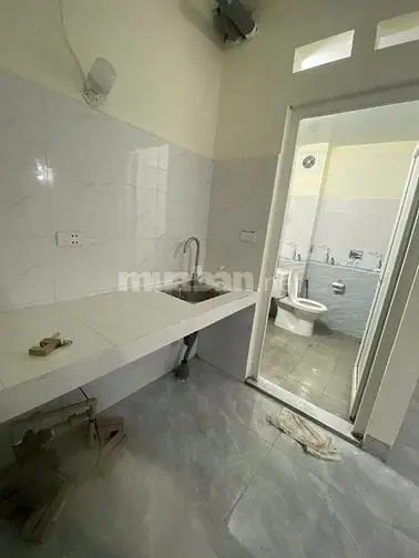 Cho Thuê Nhà Liền Kề Khu Đất Dịch Vụ Hà Bè, Mậu Lượng Nhà 2 Tầng