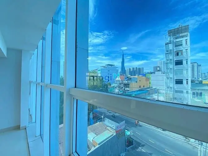🔥 💥💥 🍀 Cho Thuê Văn Phòng Ung Văn Khiêm P25 Q.bình Thạnh Dt:228M2