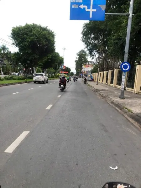Cho Thuê Mặt Bằng Kinh Doanh Khu Tên Lửa, 96M2 - 20Triệu/Th