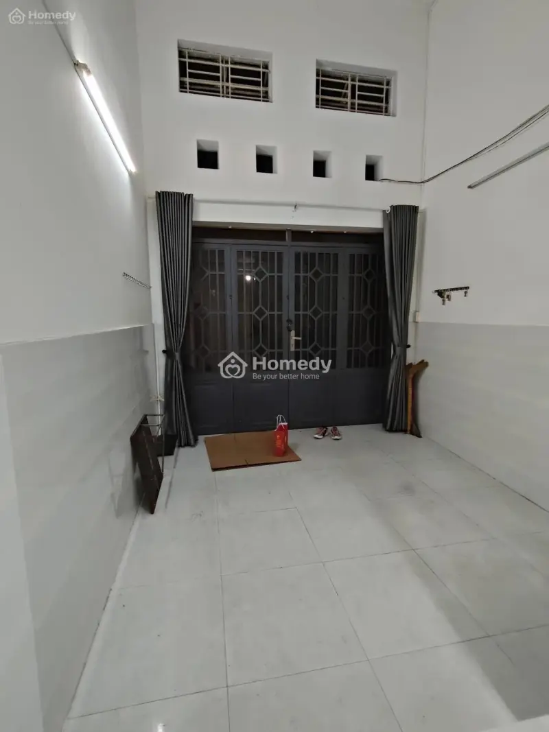 Bán Nhà Đẹp 4 Tầng Nhiêu Tứ Phú Nhuận, Khu Phan Xích Long Giá Chỉ Nhỉnh 4 Tỷ
