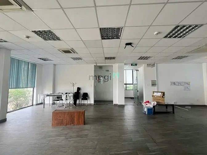 Sàn Văn Phòng 120M2 Tại Nguyễn Văn Hưởng, Thảo Điền. Giá Thuê: 30Tr/Th