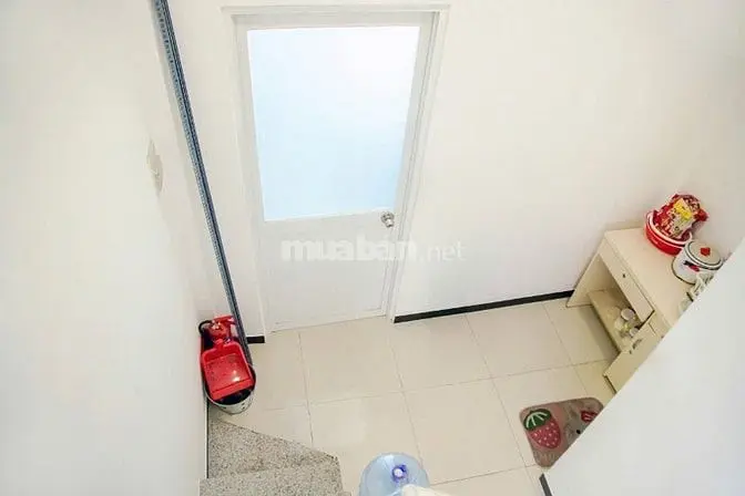 Cho Thuê Nhà Mặt Tiền Lũy Bán Bích, P.t.t.hòa, Q.tp Giá 15Tr