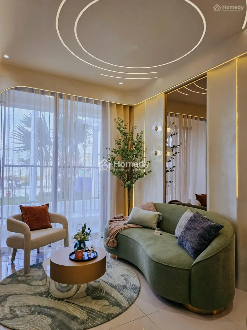 ✨ Khám Phá A&K Tower – Biểu Tượng Sống Mới Tại An Phú ✨