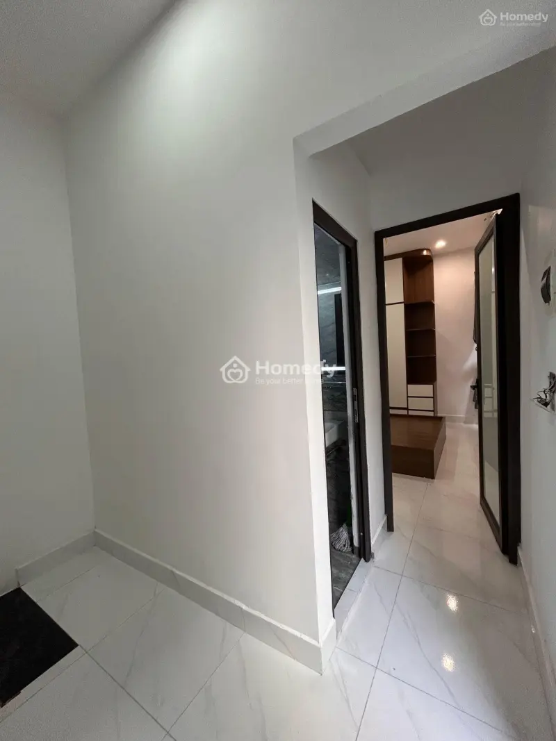 Bán Nhà Văn Chương - 5 Tầng Đẹp Long Lanh Đủ Công Năng - Lô Góc