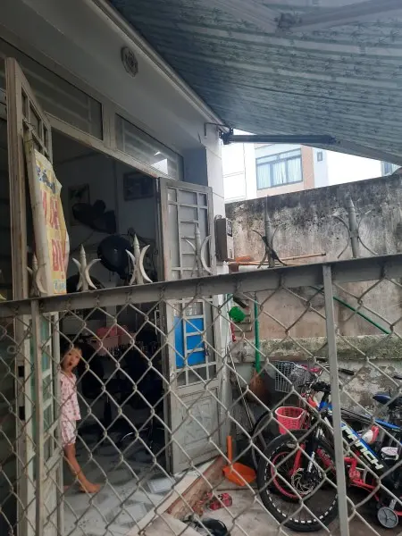 Cho Thuê Nhà Trọ Nguyên Căn, Riêng Biệt