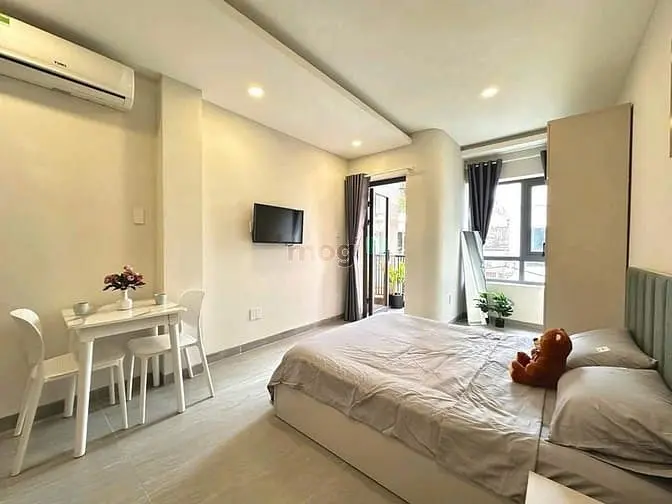 Cho Thuê Căn Hộ Mini Ngay Sân Bay Tân Sơn Nhất