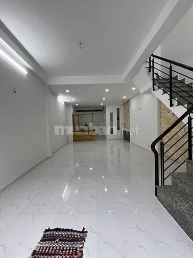 Bán Nhà Phan Văn Hớn, Bà Điểm, Hóc Môn, Gần Chợ Đại Hải - Sh Riêng