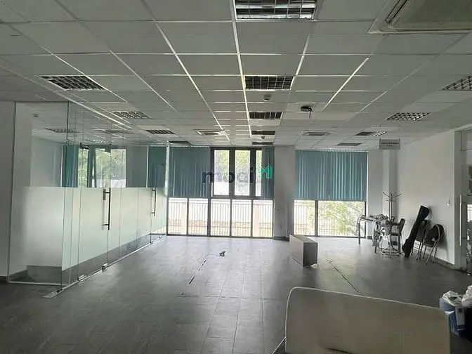 Sàn Văn Phòng 120M2 Tại Nguyễn Văn Hưởng, Thảo Điền. Giá Thuê: 30Tr/Th