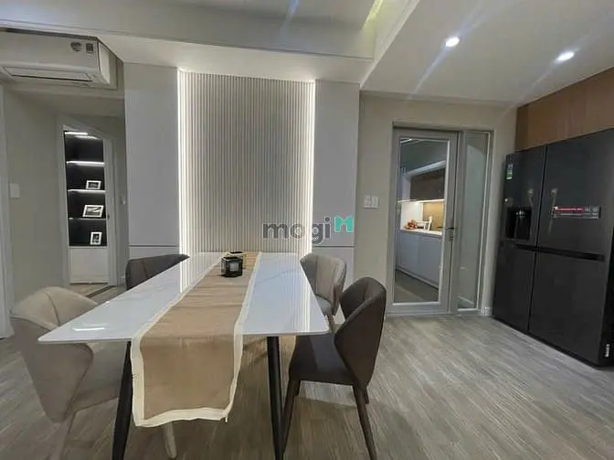 Bán Gấp Căn Hộ Rivepark 1 – 135M², 3Pn, View Công Viên, Giá 14 Tỷ