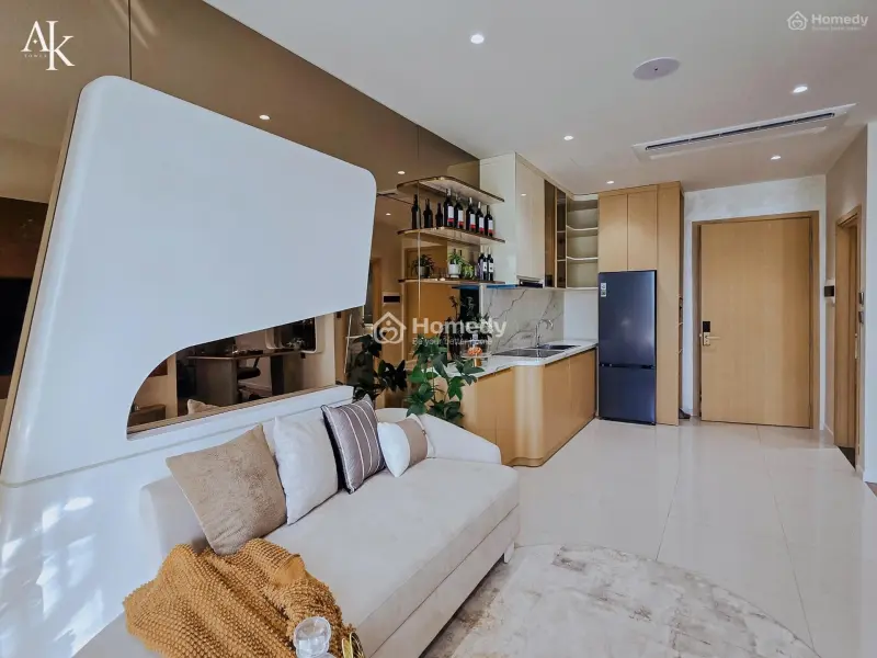 Khám Phá Dự Án 10.141 M² – A&K Tower, Nơi 1.155 Tổ Ấm Vươn Tầm Cao Mới