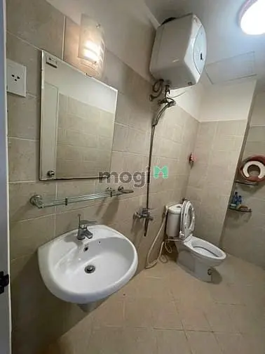 Căn Hộ Phúc Yên, P15,Tân Bình: 125M2,3P Ngủ, 2Wc, Nt, 13Tr/Th