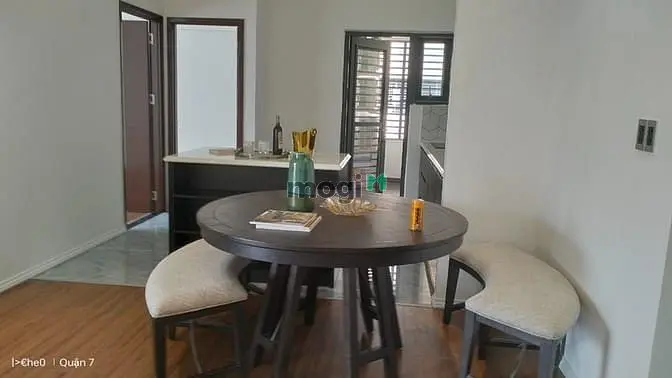 Bán Gấp Căn Hộ Cao Cấp Nam Phúc Phú Mỹ Hưng Q.7 Dt 125M2 Có 3Pn, 11 Tỷ