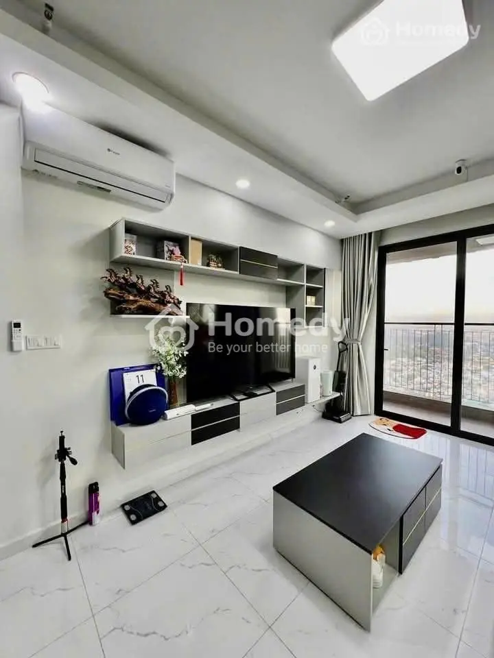 Chung Cư Pn-Techcons, Hoa Sứ, Pn: 21Tr/Th, 3P Ngủ, 145M2, Nhà Mới