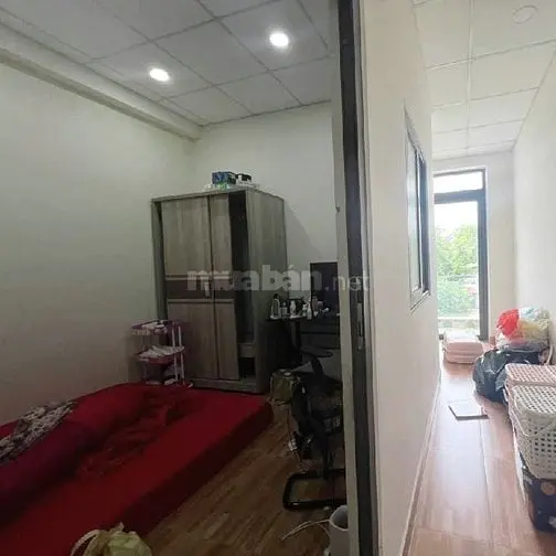 Khu Bàn Cờ Xe Tải Tránh,Chợ An Nhơn, Đối Diện Công Viên,4X17M,9 Tỷ Xíu