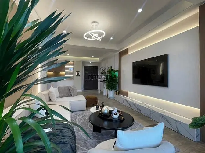 Grand View Phú Mỹ Hưng – 3Pn, 147M², View Sông Đẹp – Chỉ 15 Tỷ