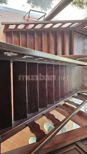 Bán Nhà Vườn Nguyễn Thị Chiên, Tân An Hội, Củ Chi: 13.381M2, Giá 30 Tỷ
