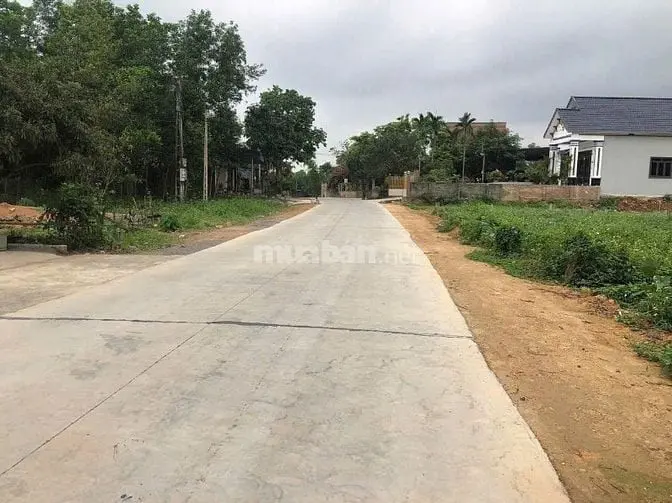 Đất Nền Thanh Hoá Giá Rẻ Tại Thạch Thành