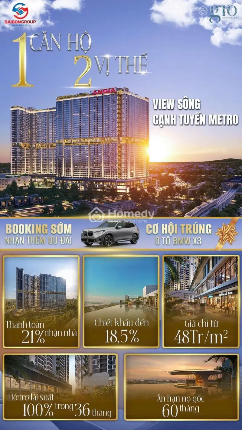 🌟 Tháp Hoa Hậu - Kiệt Tác Cuối Cùng Của The Gió Riverside 🌟