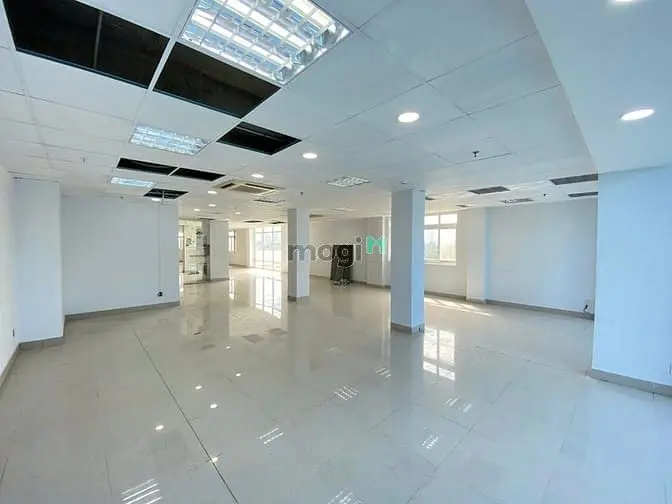 🔥 💥💥 🍀 Cho Thuê Văn Phòng Ung Văn Khiêm P25 Q.bình Thạnh Dt:228M2