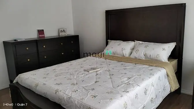 Bán Gấp Căn Hộ Cao Cấp Nam Phúc Phú Mỹ Hưng Q.7 Dt 125M2 Có 3Pn, 11 Tỷ