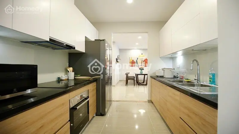 Bán Căn Hộ Tòa Nhà L4 Ciputra, Bắc Từ Liêm, Hà Nội