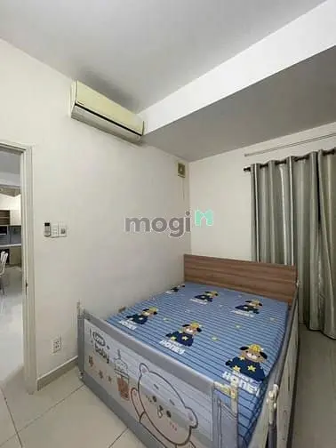 Căn Hộ Phúc Yên, P15,Tân Bình: 125M2,3P Ngủ, 2Wc, Nt, 13Tr/Th