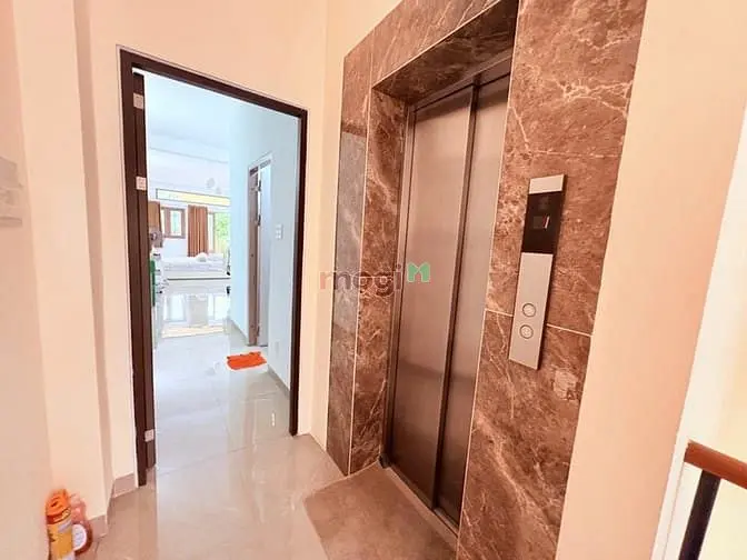 Bán Nhà 2 Mặt Tiền Vị Trí Đẹp Đường Lý Thái Tổ Quận 3, 63M2 Chỉ 24 Tỷ
