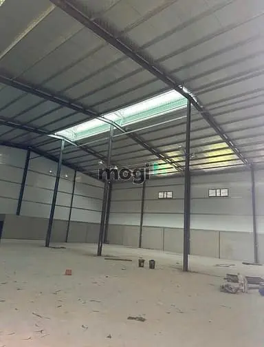 Cho Thuê Kho Xưởng 750M2 Bình Trưng Đông, Quận 2 Tiện Đi Cát Lái