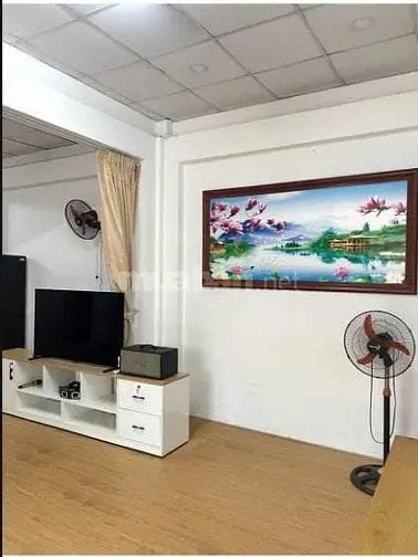 Cho Thuê Nhà Nguyên Căn Đường Lũy Bán Bích, Quận Tân Phú Full Nội Thất