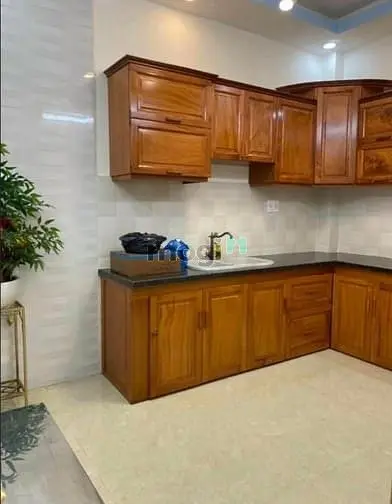 Bán Nhà Mới Đẹp Hẻm 36 Bùi Tư Toàn, P. An Lạc, 4 X 14M, Giá 5,4 Tỷ