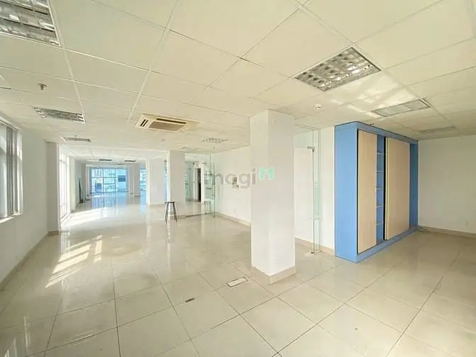 🔥 💥💥 🍀 Cho Thuê Văn Phòng Ung Văn Khiêm P25 Q.bình Thạnh Dt:228M2