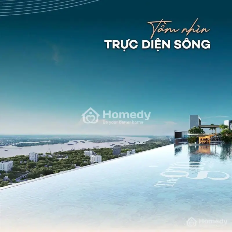 Booking Chọn Ch The Gió Riverside View Sông Sớm Để Nhận Được Ưu Đãi Chiết Khấu Lên Tới 18,5%