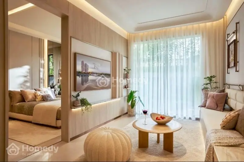 🌟 Cơ Hội Vàng Sở Hữu Căn Hộ Chuẩn Resort Giữa Lòng Thành Phố 🌟
