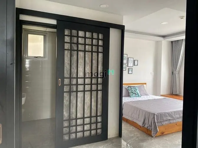 Bán Căn Hộ Cao Cấp Scenic Valley Phú Mỹ Hưng Q7 Dt 77M2 Có 2Pn 5,6 Tỷ