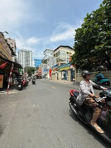 Có 30-40 Tỷ Mua Mặt Tiền Bình Thạnh - Nên Mua Căn Này