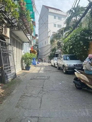 Bán Nhà Giáp Quận 1-Ngay Thảo Cầm Viên- Bờ Kè Hoàng Sa