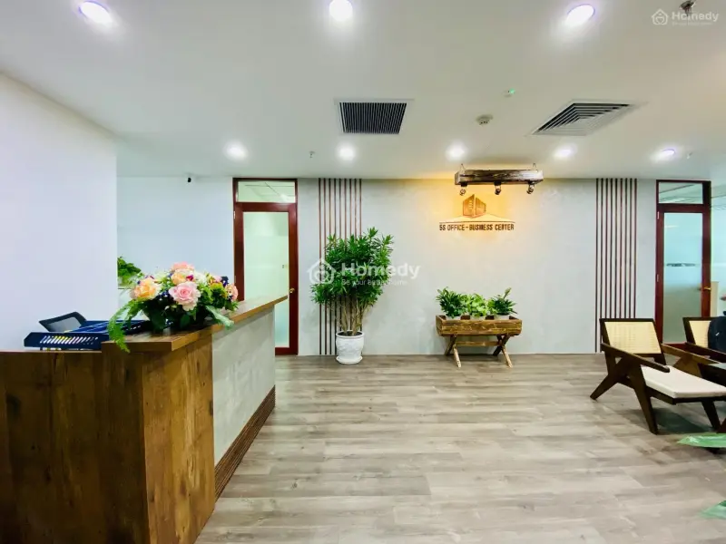 Văn Phòng Ảo 500K/Tháng Co-Working & Văn Phòng Riêng Đầy Đủ Tiện Nghi Tại Đà Nẵng
