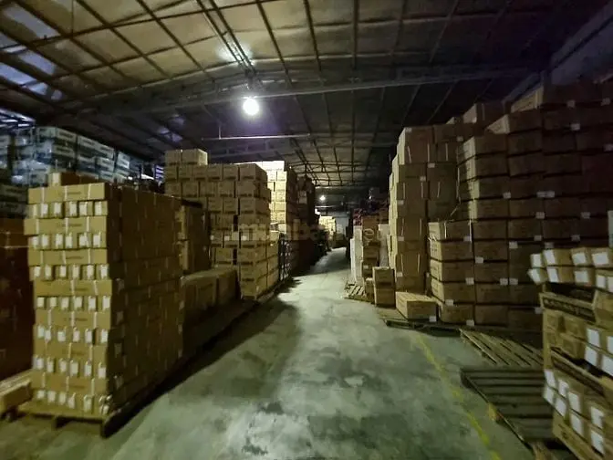 Cho Thuê Kho 840M2 – 1.100M² Quốc Lộ 1A Gò Mây Bình Tân, Giá : 120K/M²