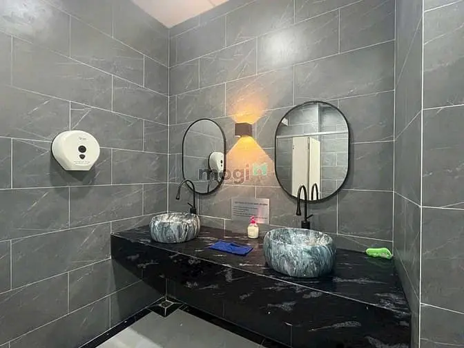 🔥 💥💥 Cho Thuế Văn Phòng Cao Cấp Sang Trọng – Ngay Trung Tâm Quận 1