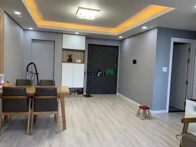 Bán Căn Hộ Chung Cư Nam Phúc - Le Jardin Phú Mỹ Hưng Q.7 Dt 124M2