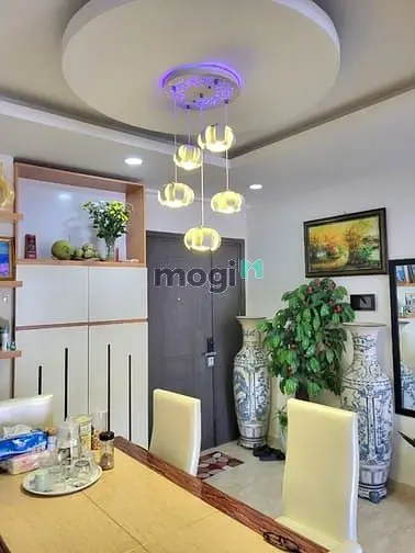 Bán Căn Hộ Cao Cấp Nam Phúc Le - Jardin Tầng Sân Vườn, Phú Mỹ Hưng 3Pn
