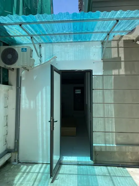 Cho Thuê Phòng Trọ Geleximco . Full Đồ