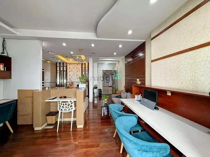 Cần Bán Căn Hộ Indochina - 113M2 4Pn 2Wc - Giá 7,9 Tỉ