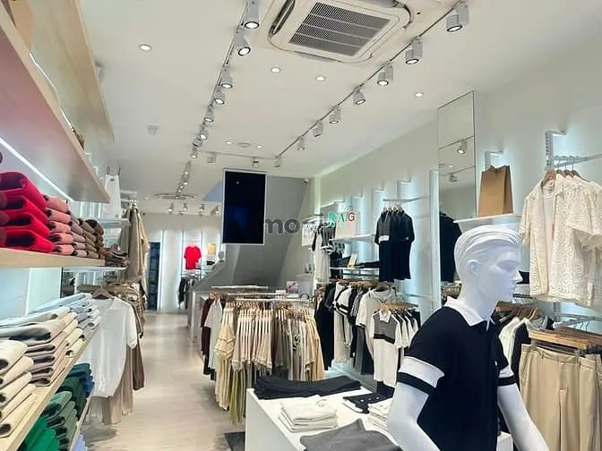 Chính Chủ - Cho Thuê Mặt Bằng (4*25M) Số 46 Lê Văn Sỹ, Phường 11, Quận