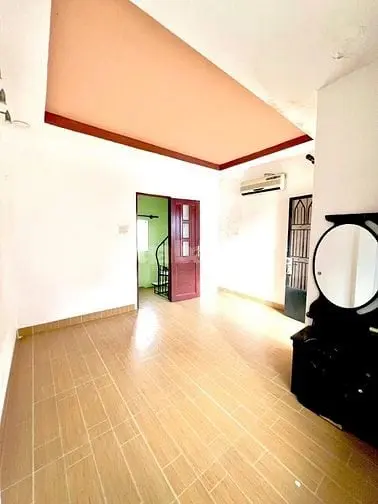 ⭐️Nhà 3 Lầu, Cách Mặt Tiền Nguyễn Đình Chiểu 15M, P4, Q.phú Nhuận.