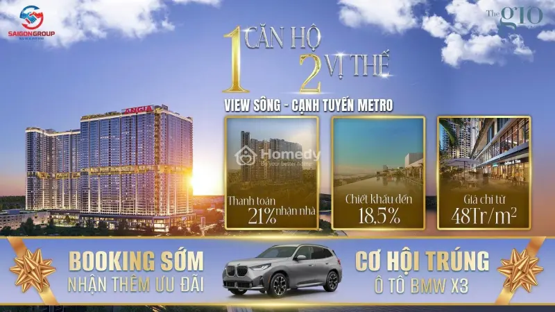 🌟 Tháp Hoa Hậu - Kiệt Tác Cuối Cùng Của The Gió Riverside 🌟